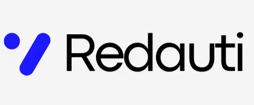 Redauti - Free Resume Builder Logo